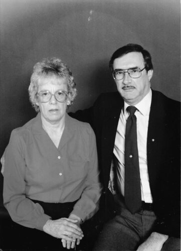 Gerald W. Newhouse